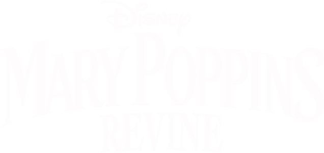 Mary Poppins revine