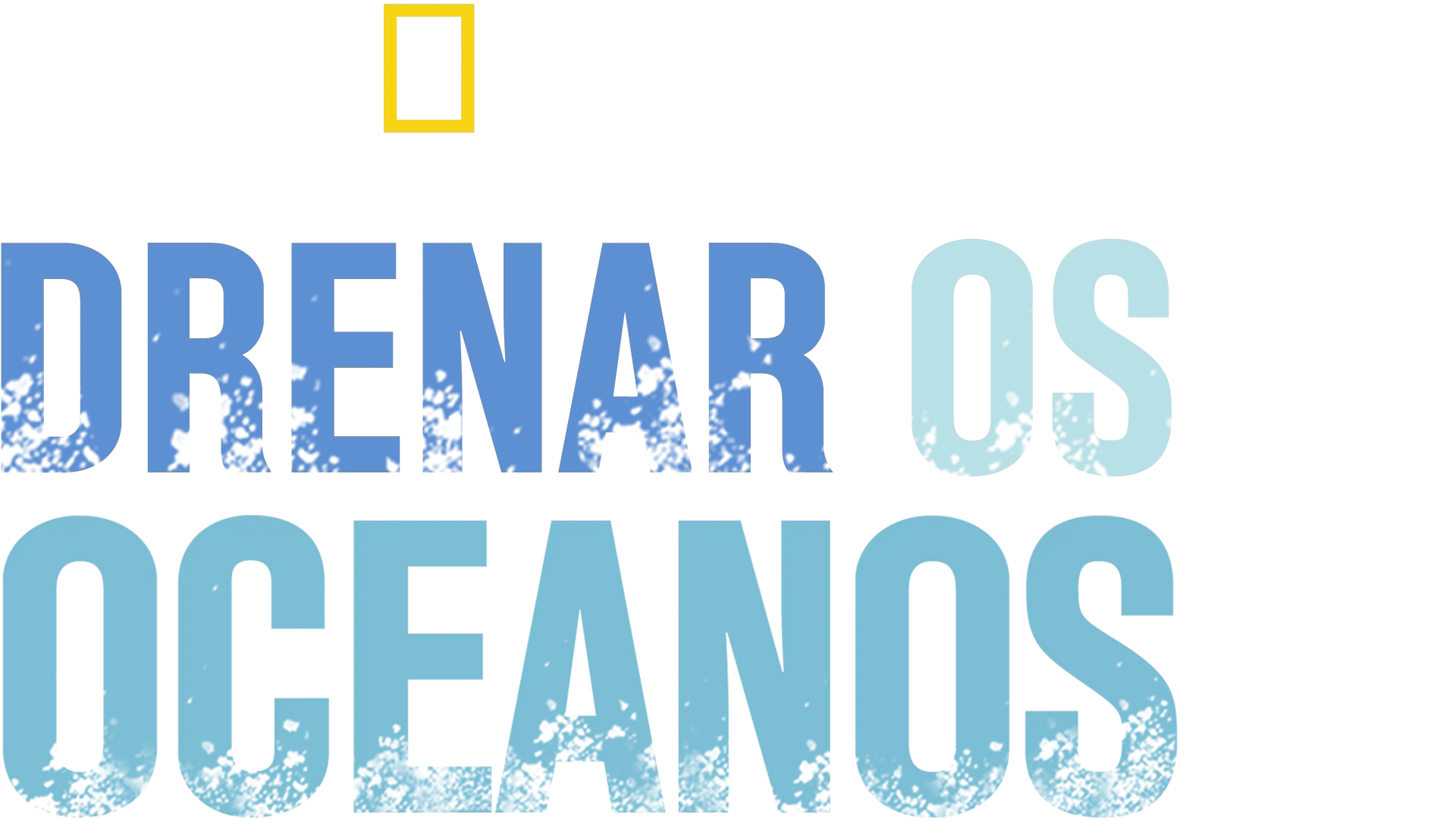 Drenar os Oceanos