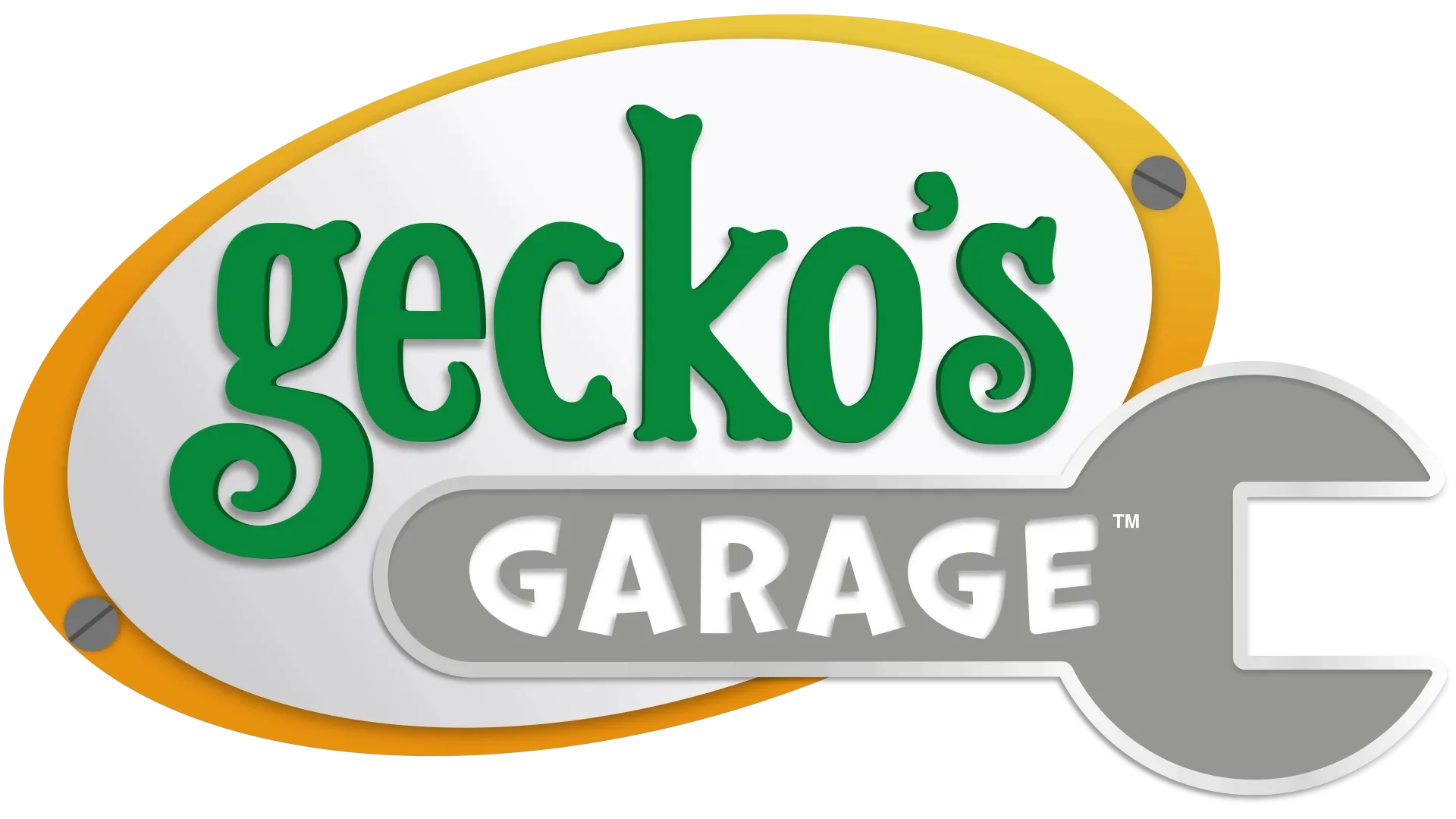Gecko's Garage