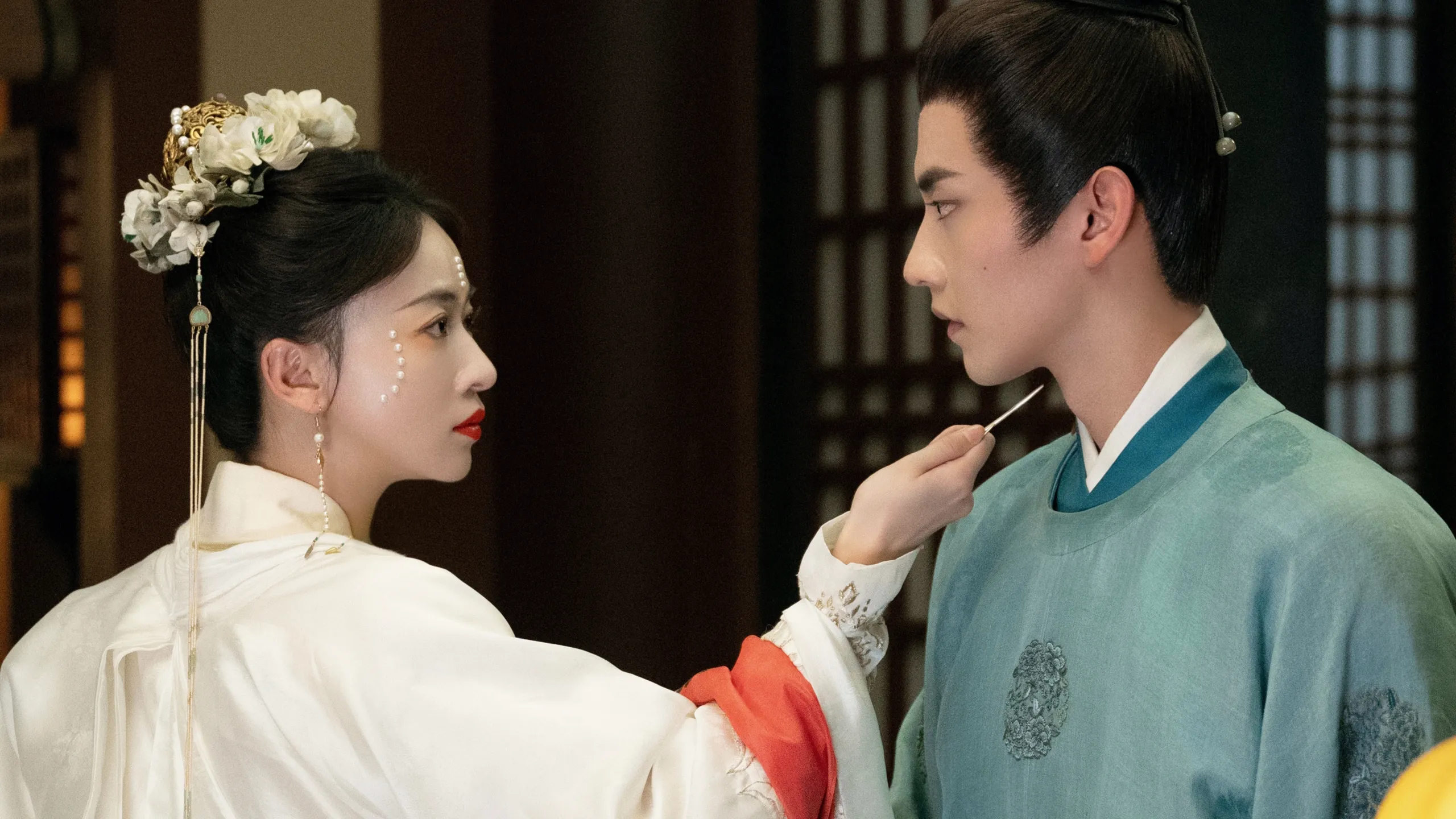 thumbnail - 第 1 季第 13 集：第十三集