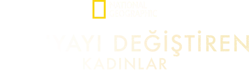 Dünyayı Değiştiren Kadınlar