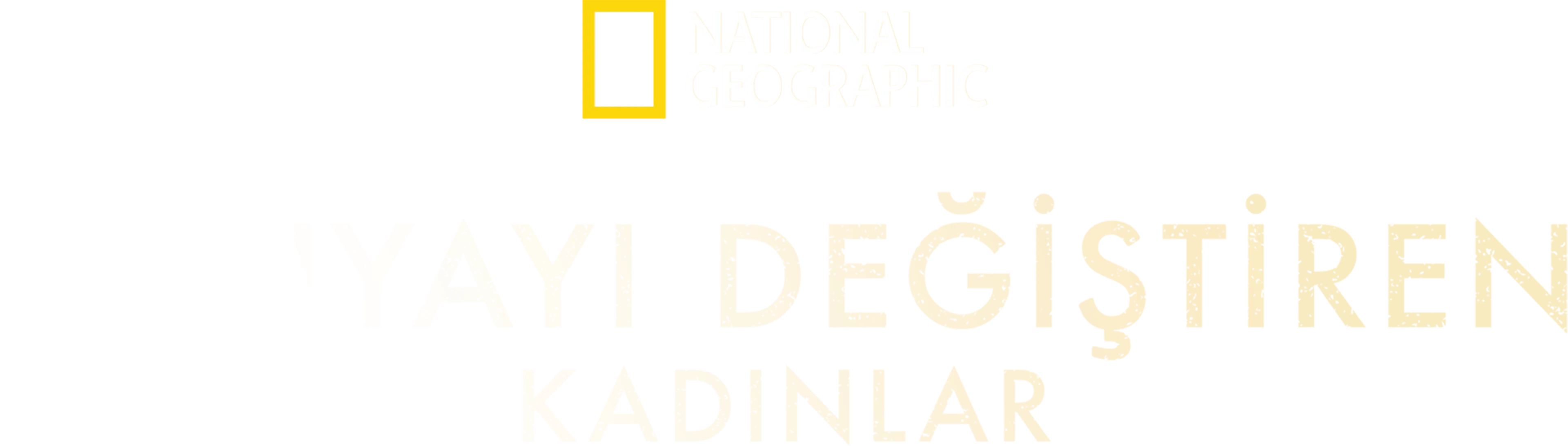 Dünyayı Değiştiren Kadınlar