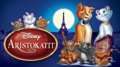 thumbnail - Aristokatit