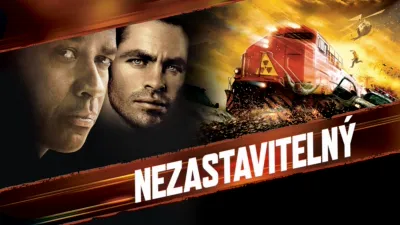 Nezastavitelný