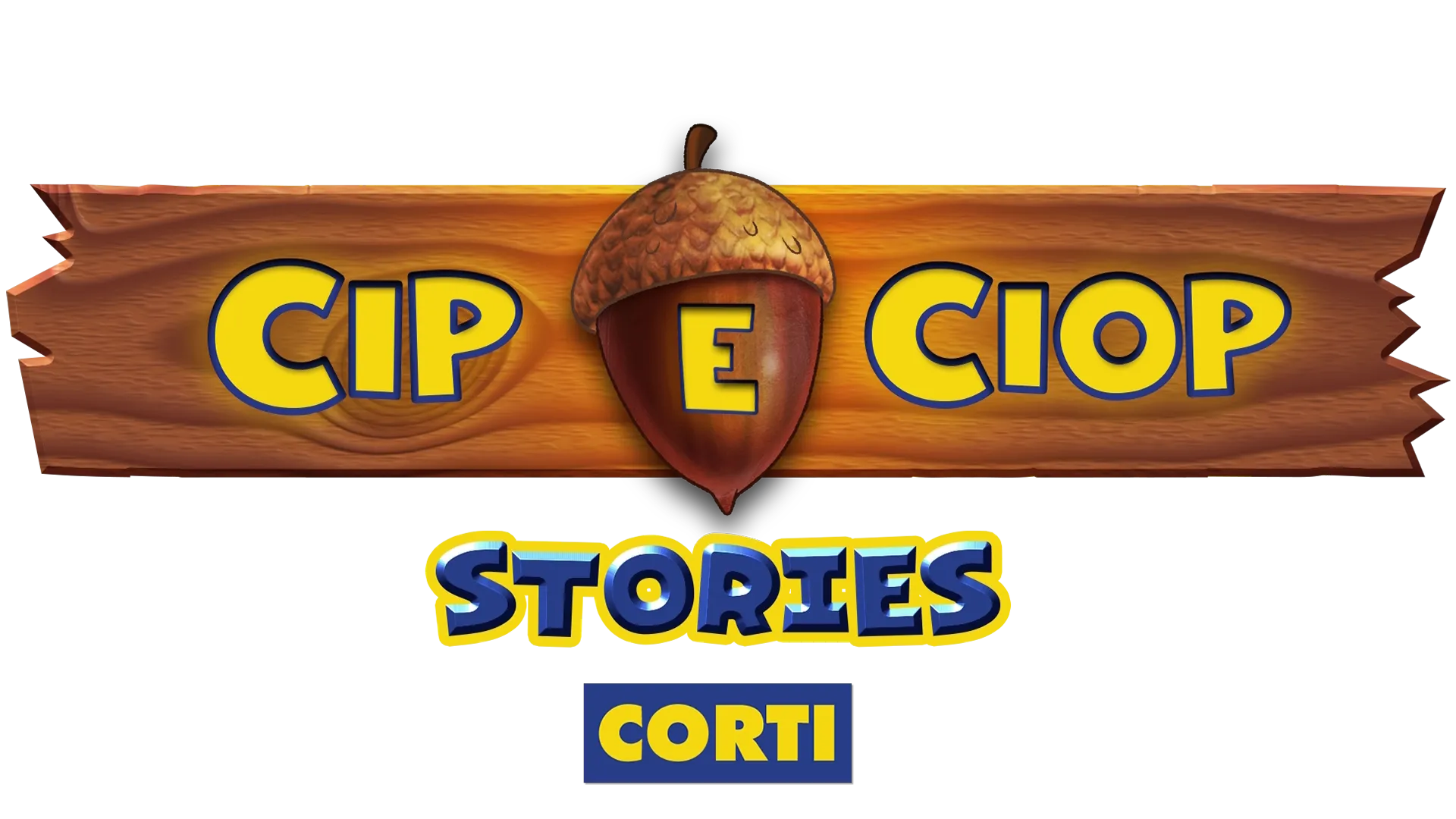 Cip e Ciop Stories