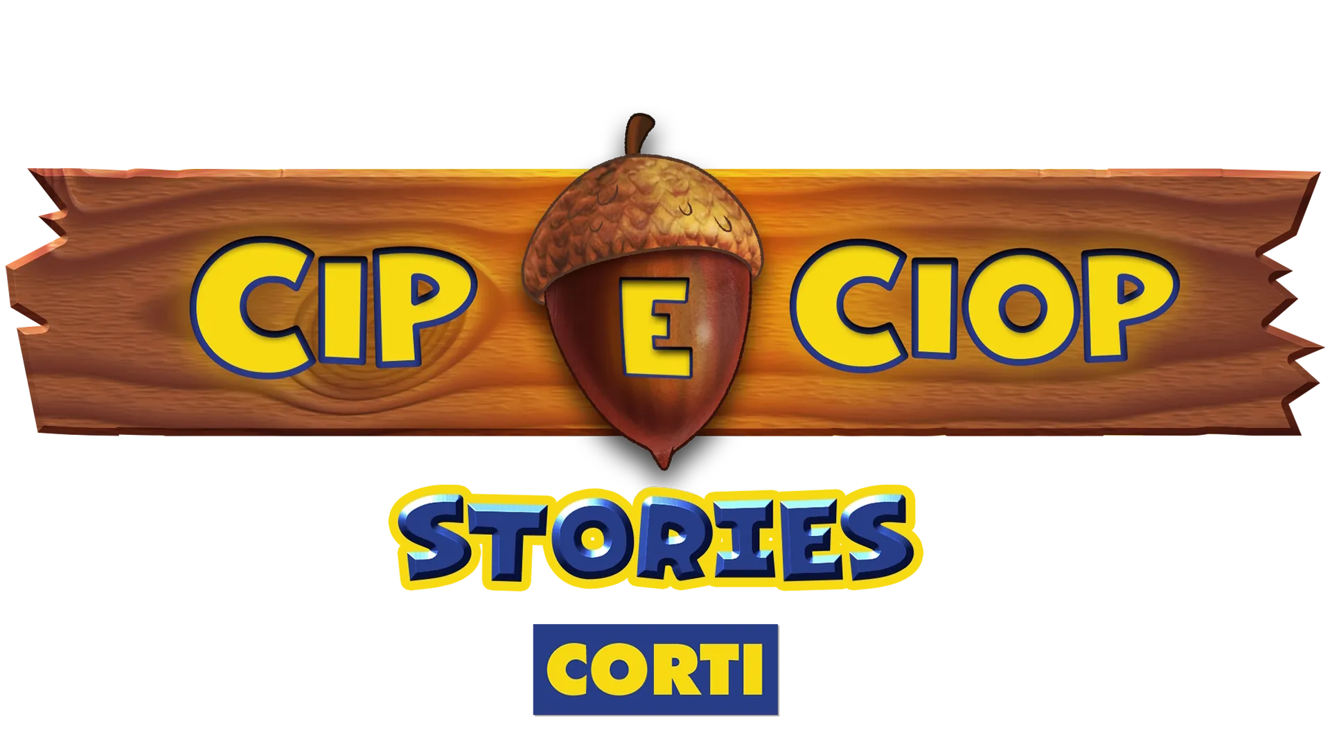 Cip e Ciop Stories