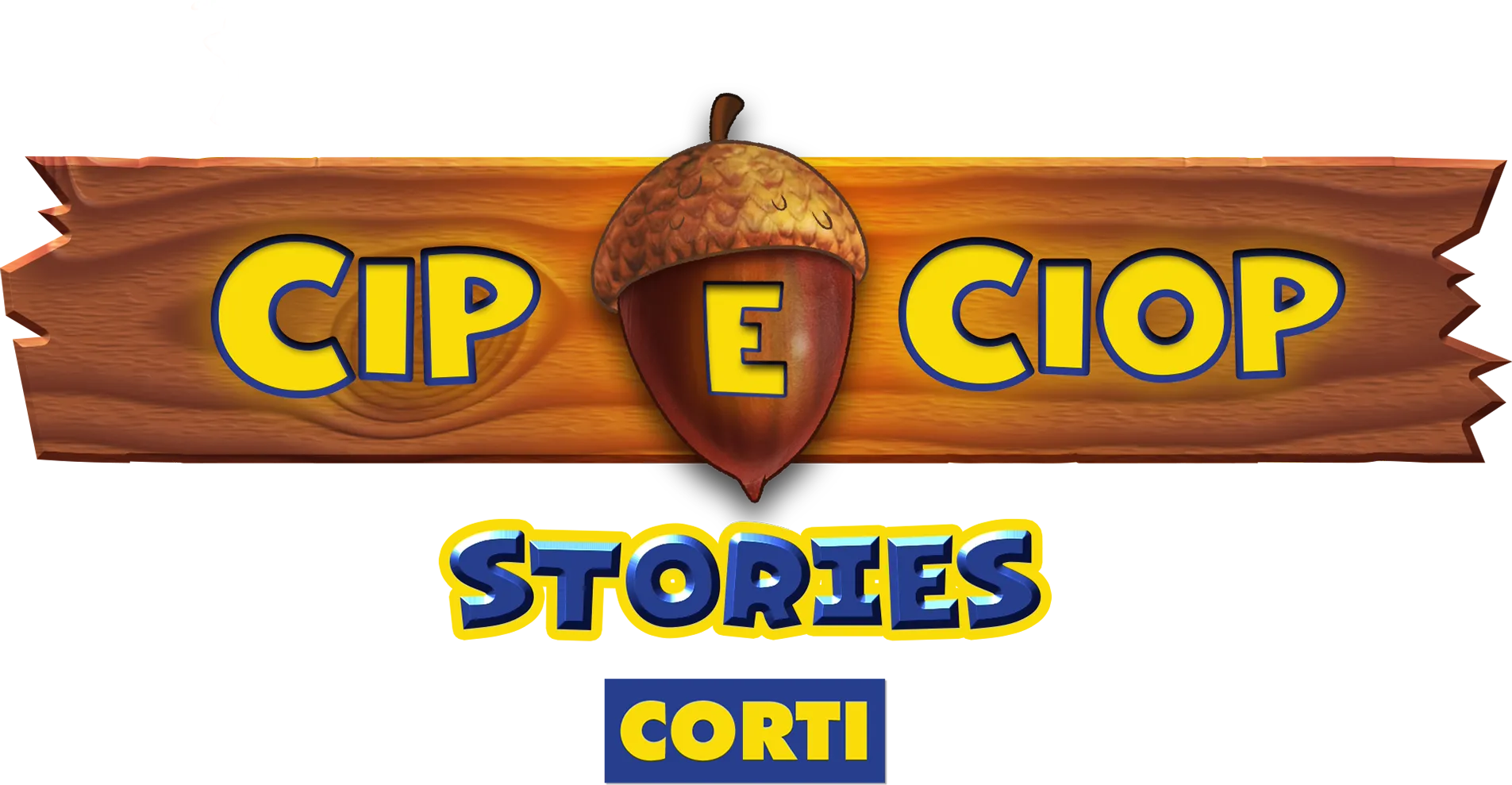 Cip e Ciop Stories