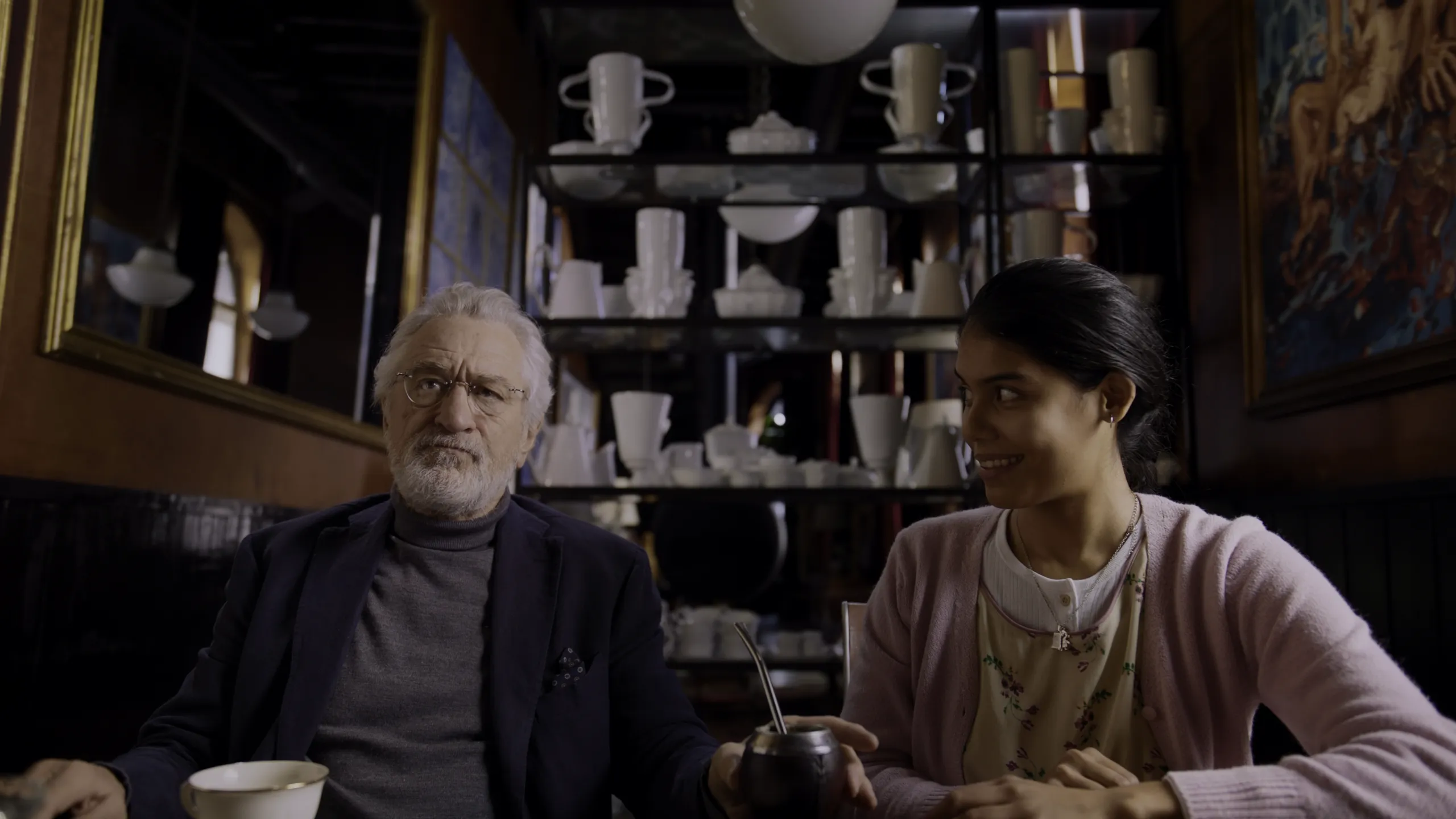 thumbnail - S1：第5話「天井にバターを投げる」