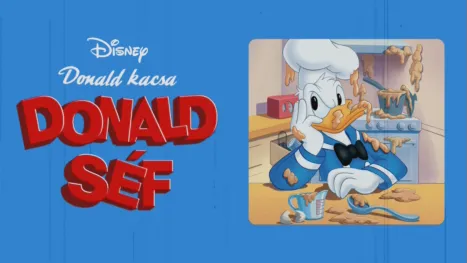 thumbnail - Donald séf