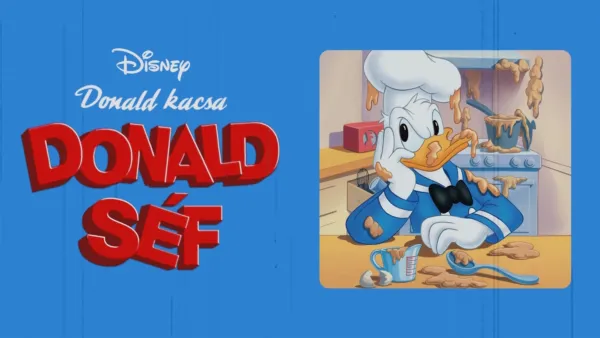 thumbnail - Donald séf