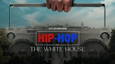 Hip-Hop and The White House
