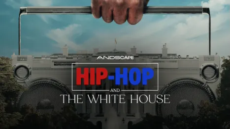 thumbnail - Hip-hop y la Casa Blanca