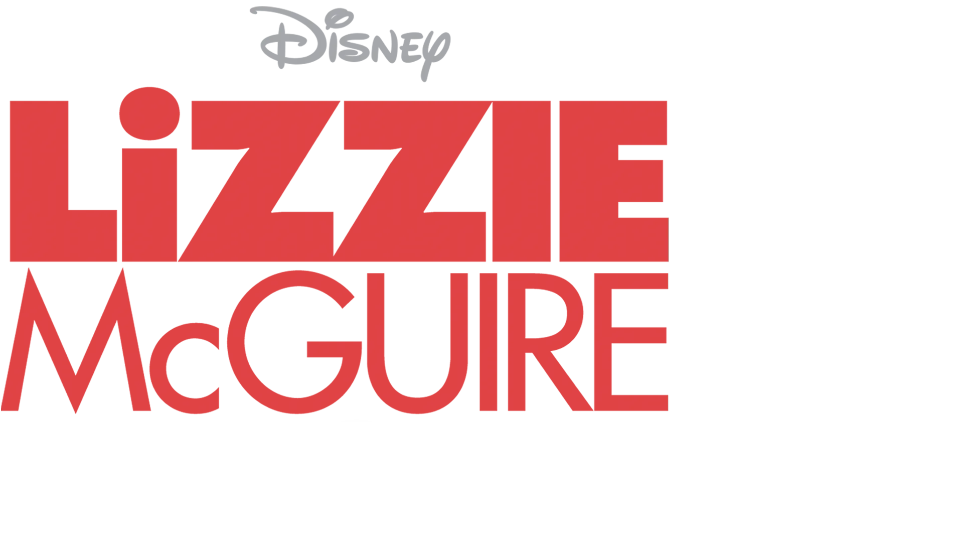 The Lizzie McGuire Movie