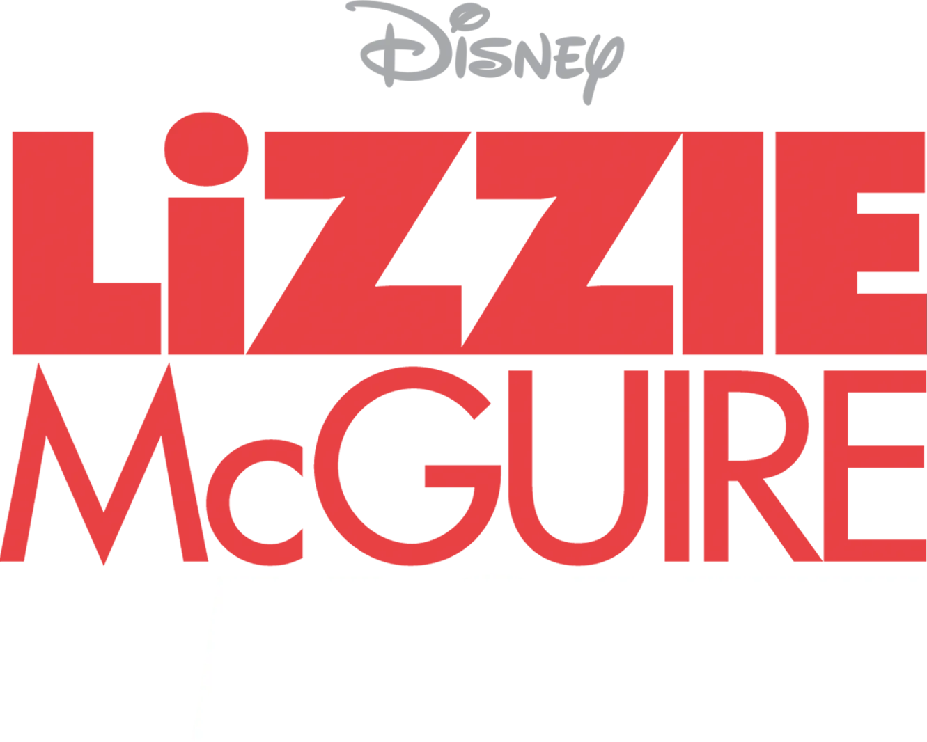 The Lizzie McGuire Movie