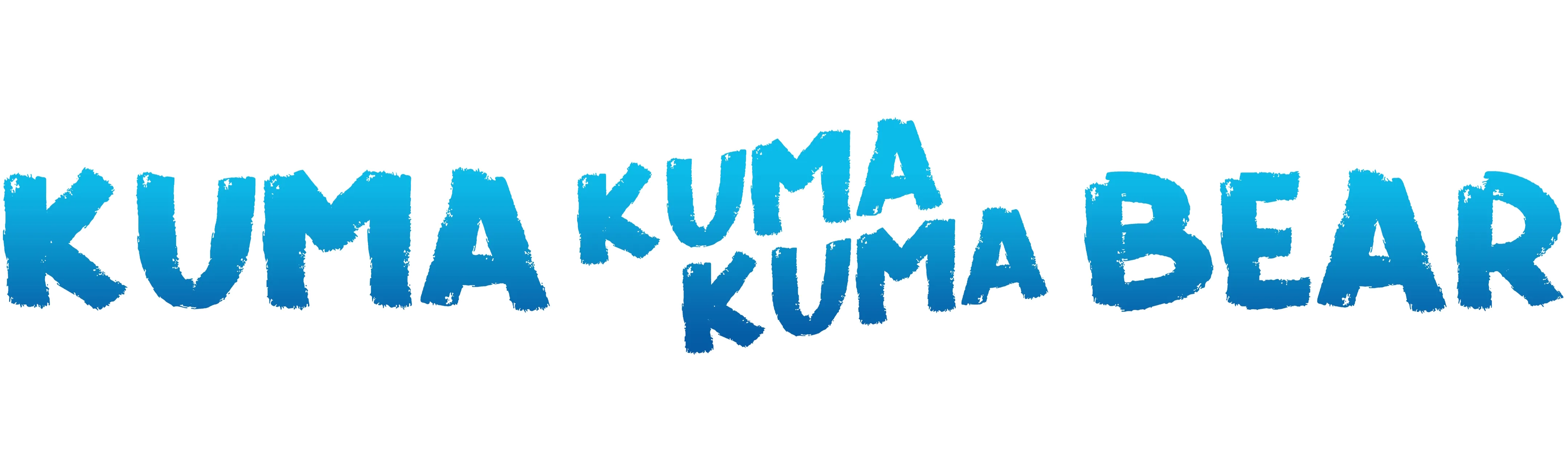 Kuma Kuma Kuma Bear