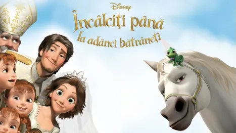thumbnail - Încâlciţi până la adânci bătrâneţi