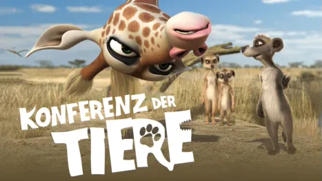 thumbnail - Konferenz der Tiere
