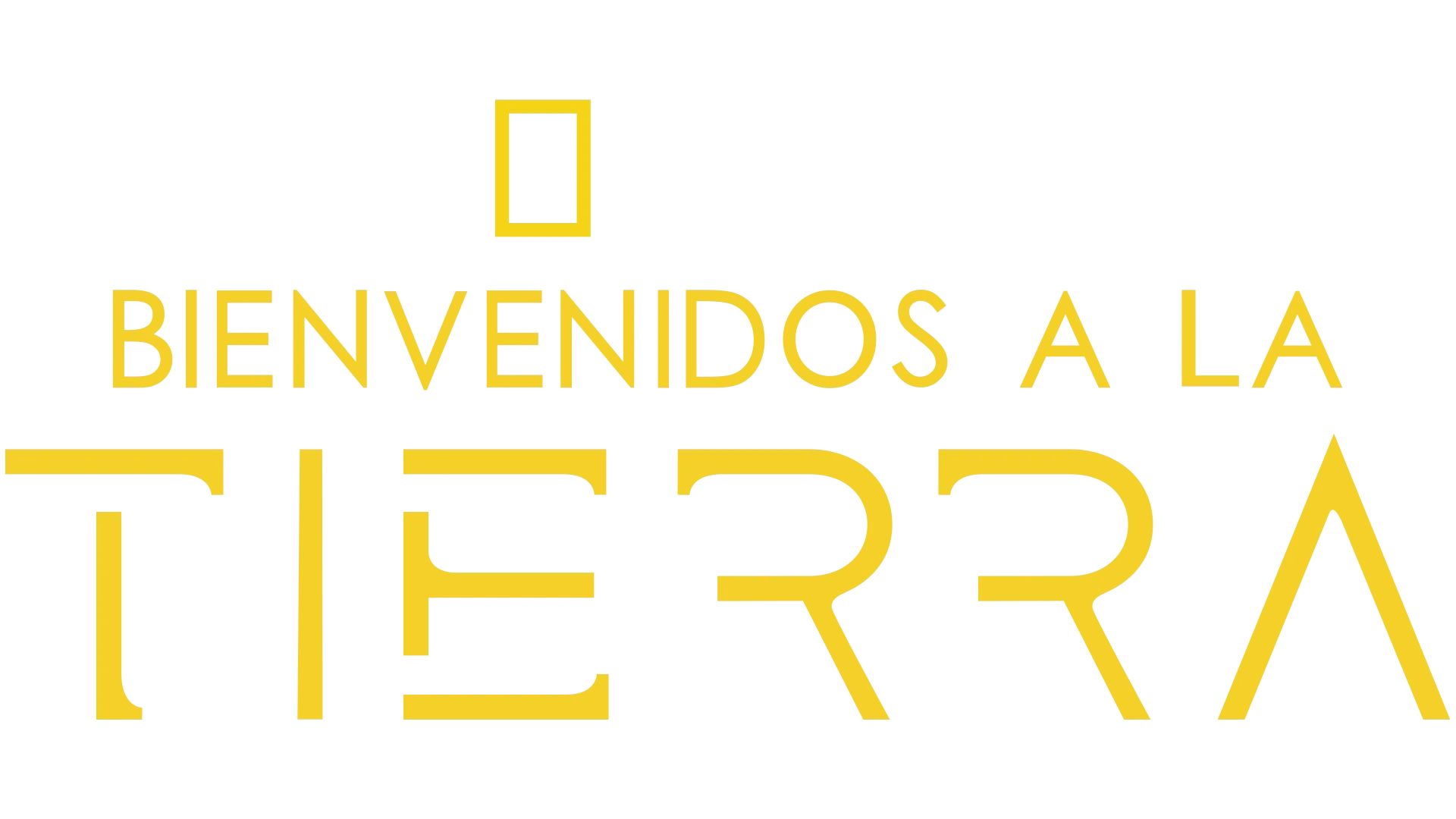 Bienvenidos a la Tierra