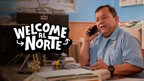 thumbnail - Welcome al norte