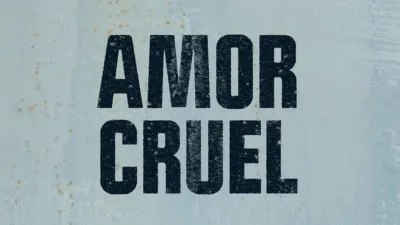 Amor cruel