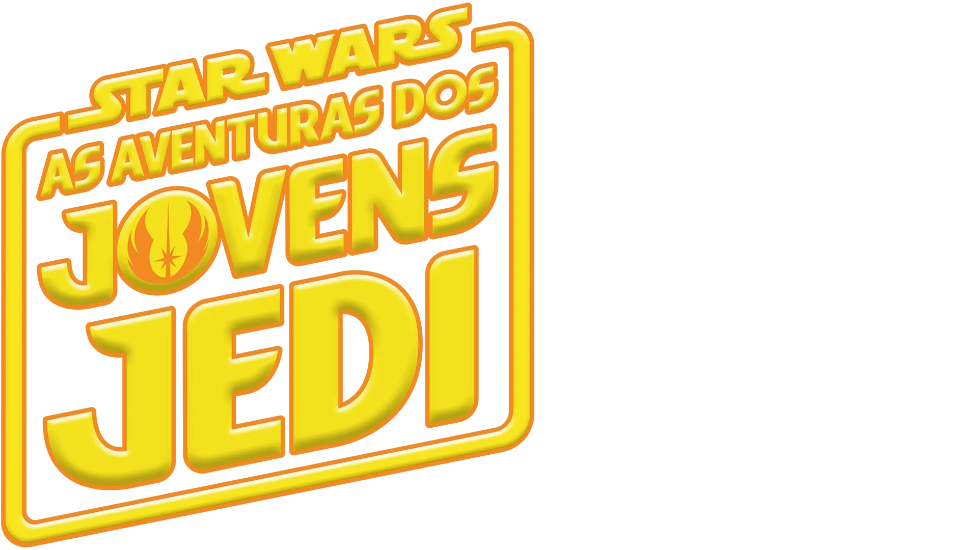 Star Wars: As Aventuras dos Jovens Jedi
