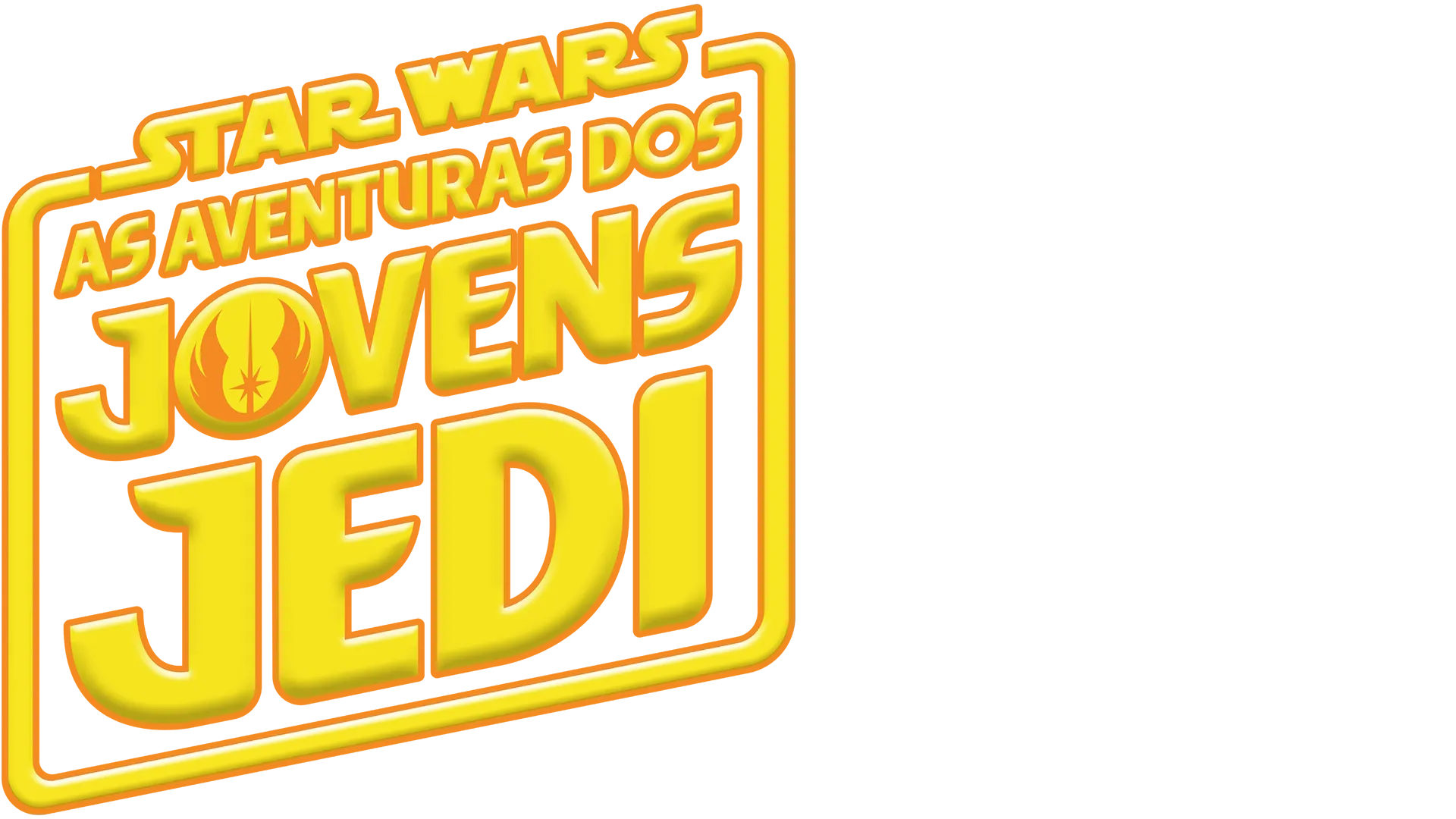 Star Wars: As Aventuras dos Jovens Jedi
