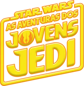 Star Wars: As Aventuras dos Jovens Jedi