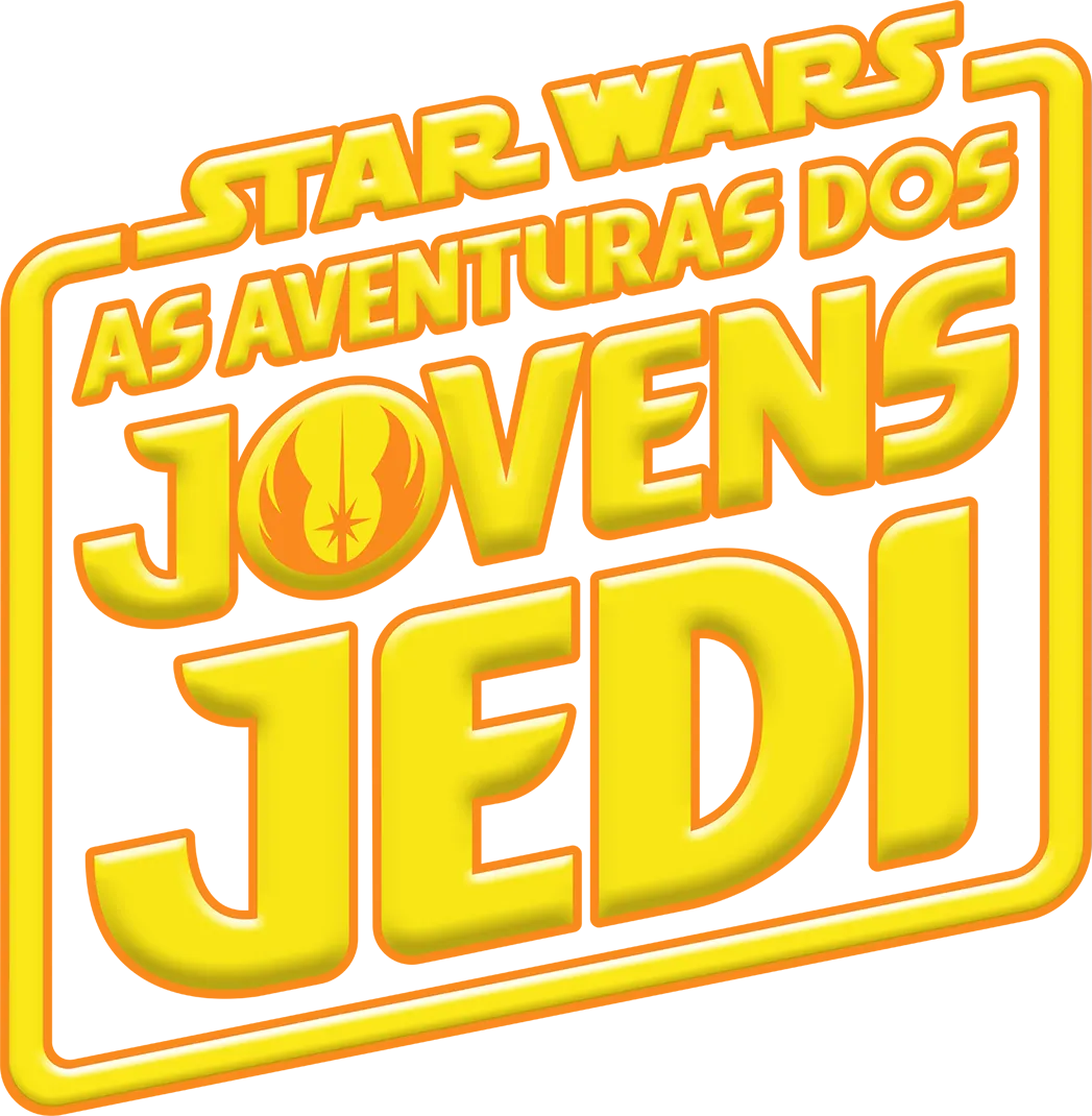 Star Wars: As Aventuras dos Jovens Jedi