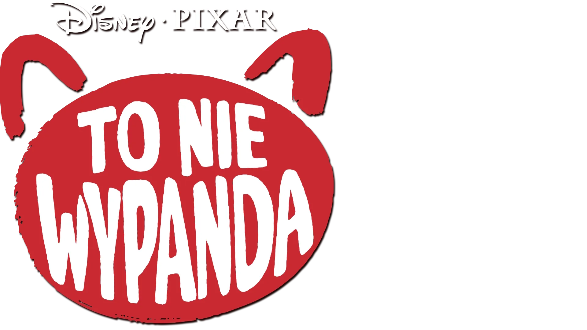 To nie wypanda