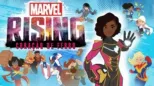 thumbnail - Marvel Rising: Coração de Ferro