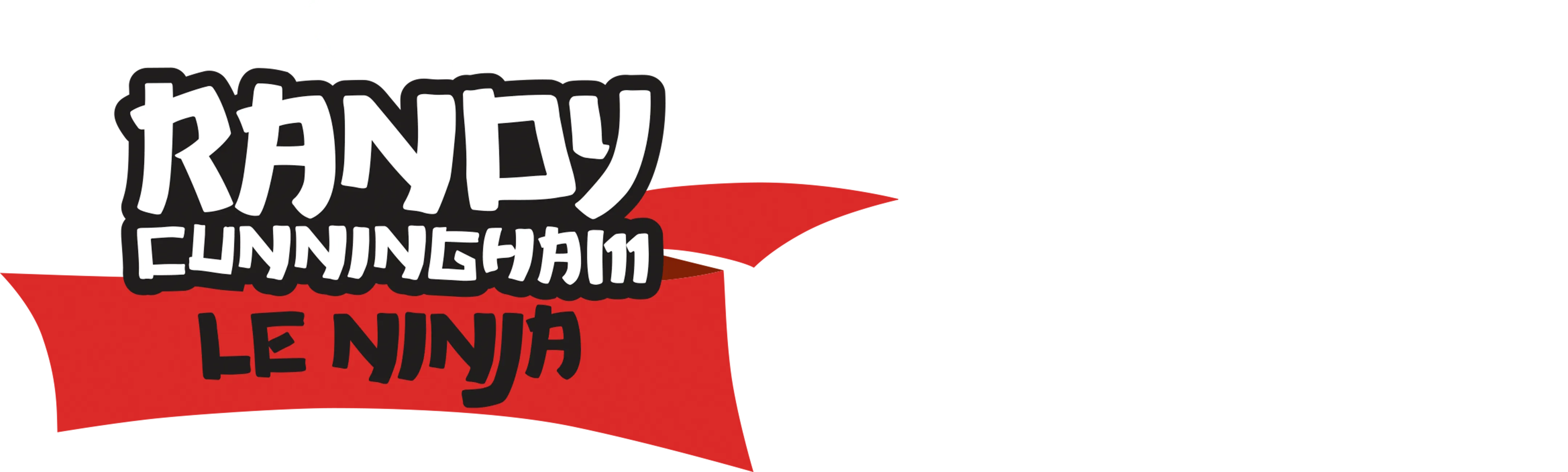 Randy Cunningham Le Ninja