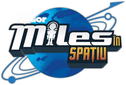 Miles în spațiu
