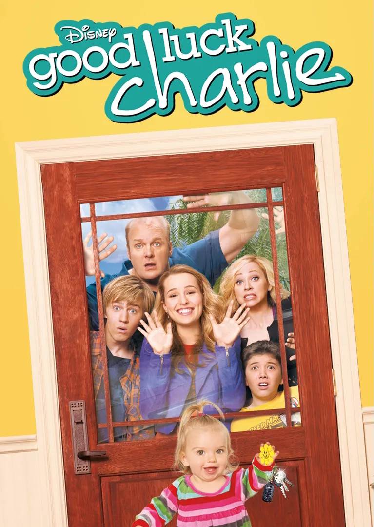 Good Luck Charlie
