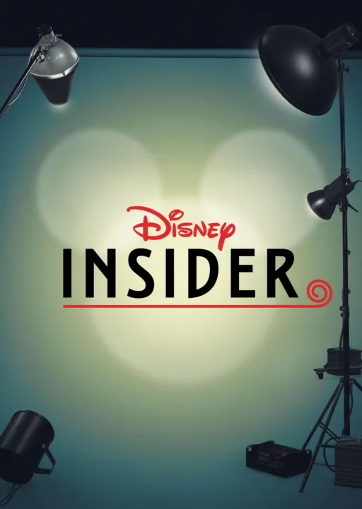 Disney Insider