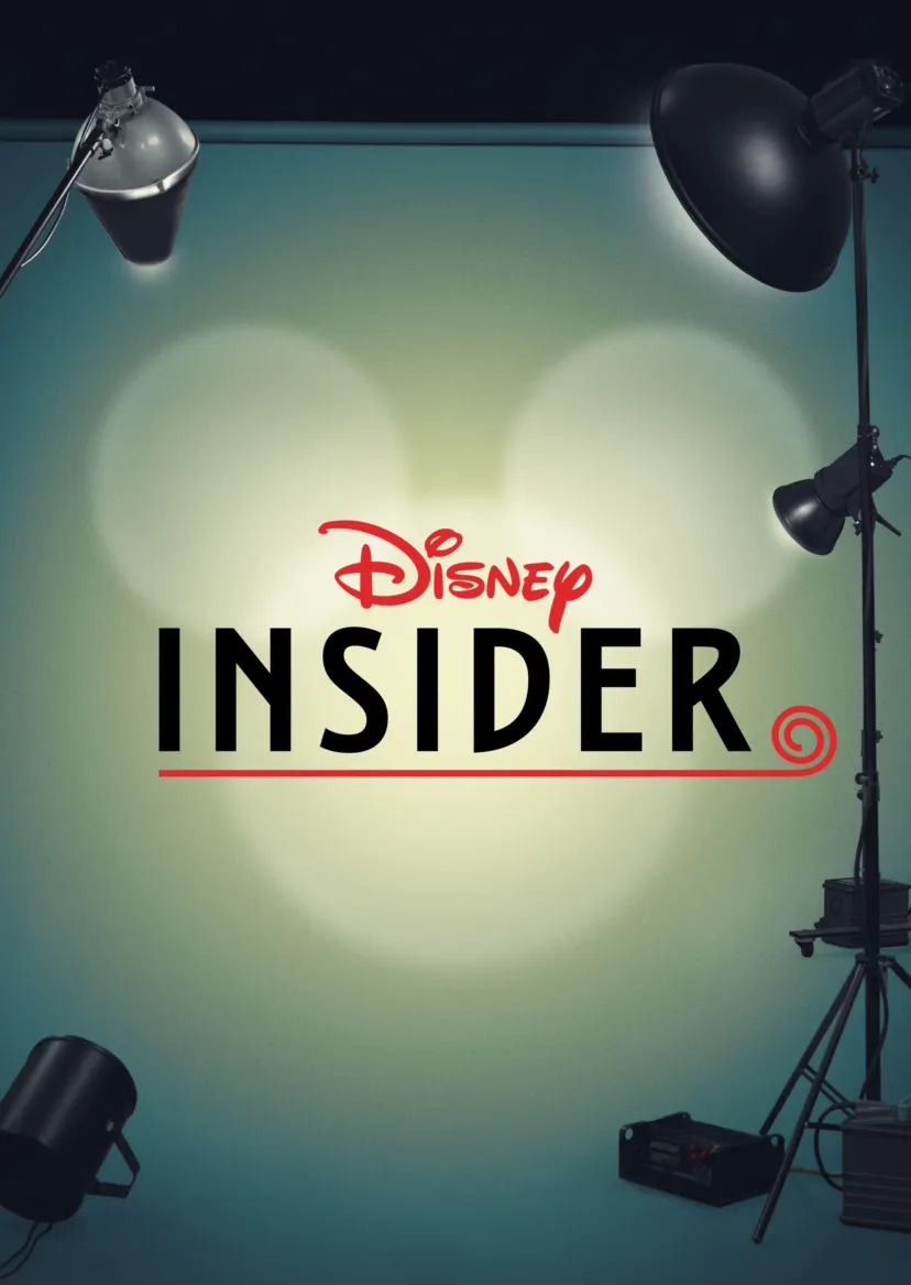 Disney Insider