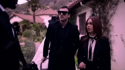 thumbnail - S1:E7 Episode 7