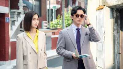 thumbnail - S1:E5 Episode 5