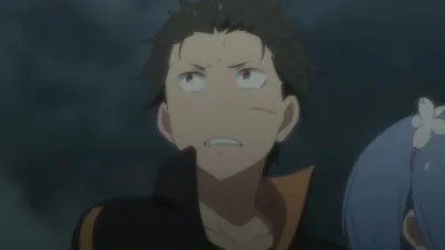 thumbnail - S1:E11 (Sub) Wilhelm van Astrea A Wager That Defies Despair