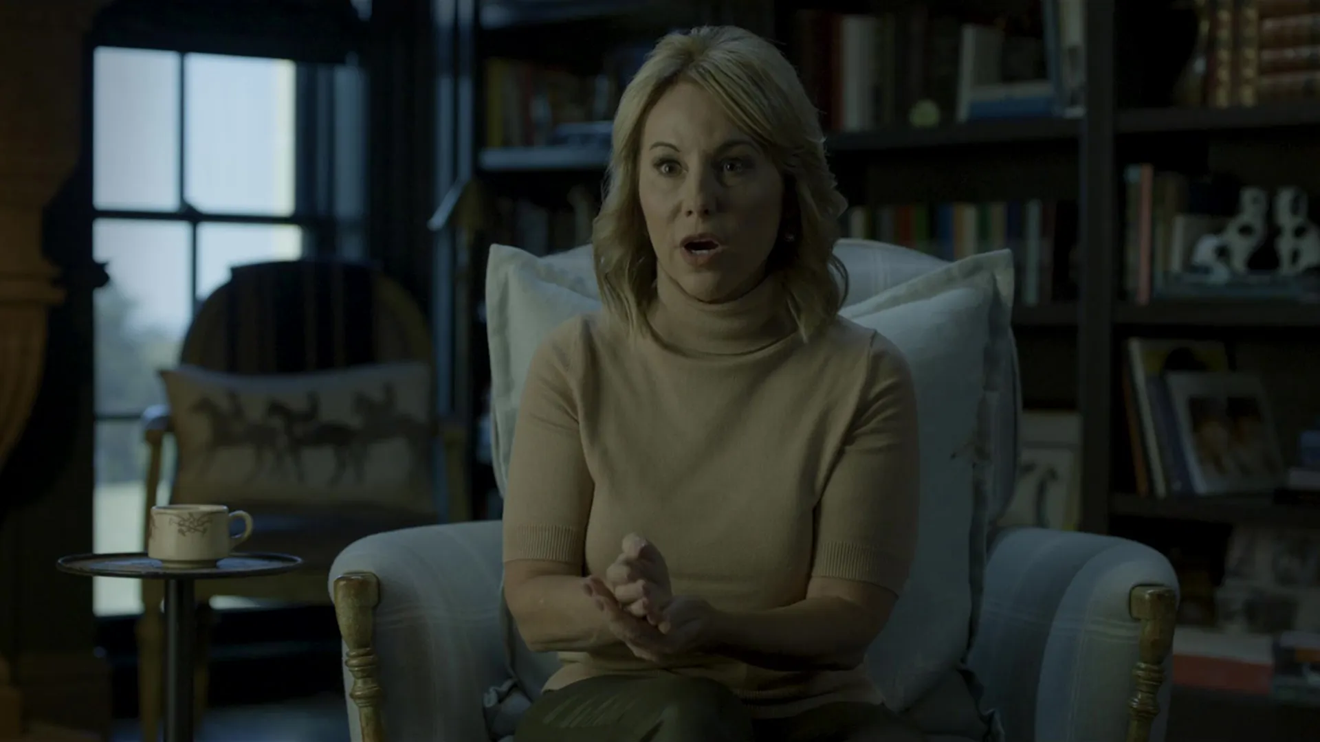 thumbnail - S1:E1 Foul Play