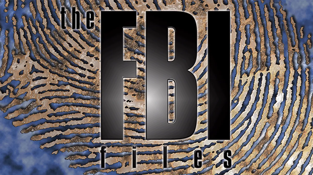 The FBI Files | Watch Full Episodes | Disney+