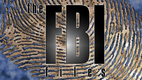 thumbnail - The FBI Files