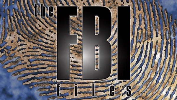 thumbnail - The FBI Files