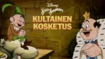 thumbnail - Kultainen Kosketus
