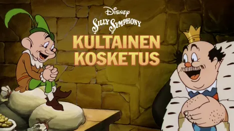 thumbnail - Kultainen Kosketus