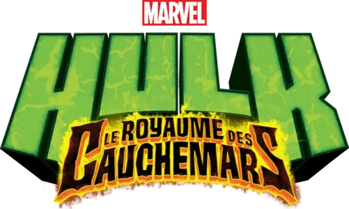 Hulk, le royaume des cauchemars