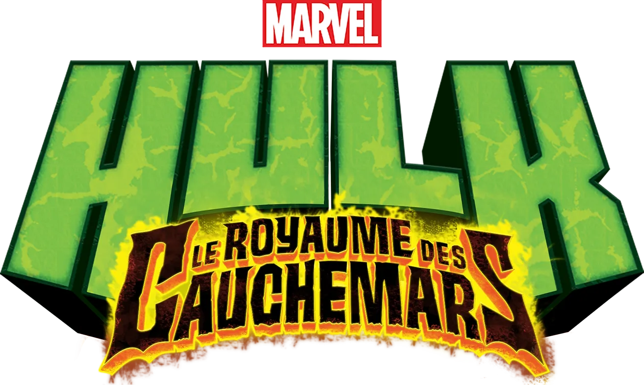 Hulk, le royaume des cauchemars