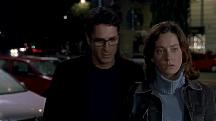 La Finiestra Di Fronte