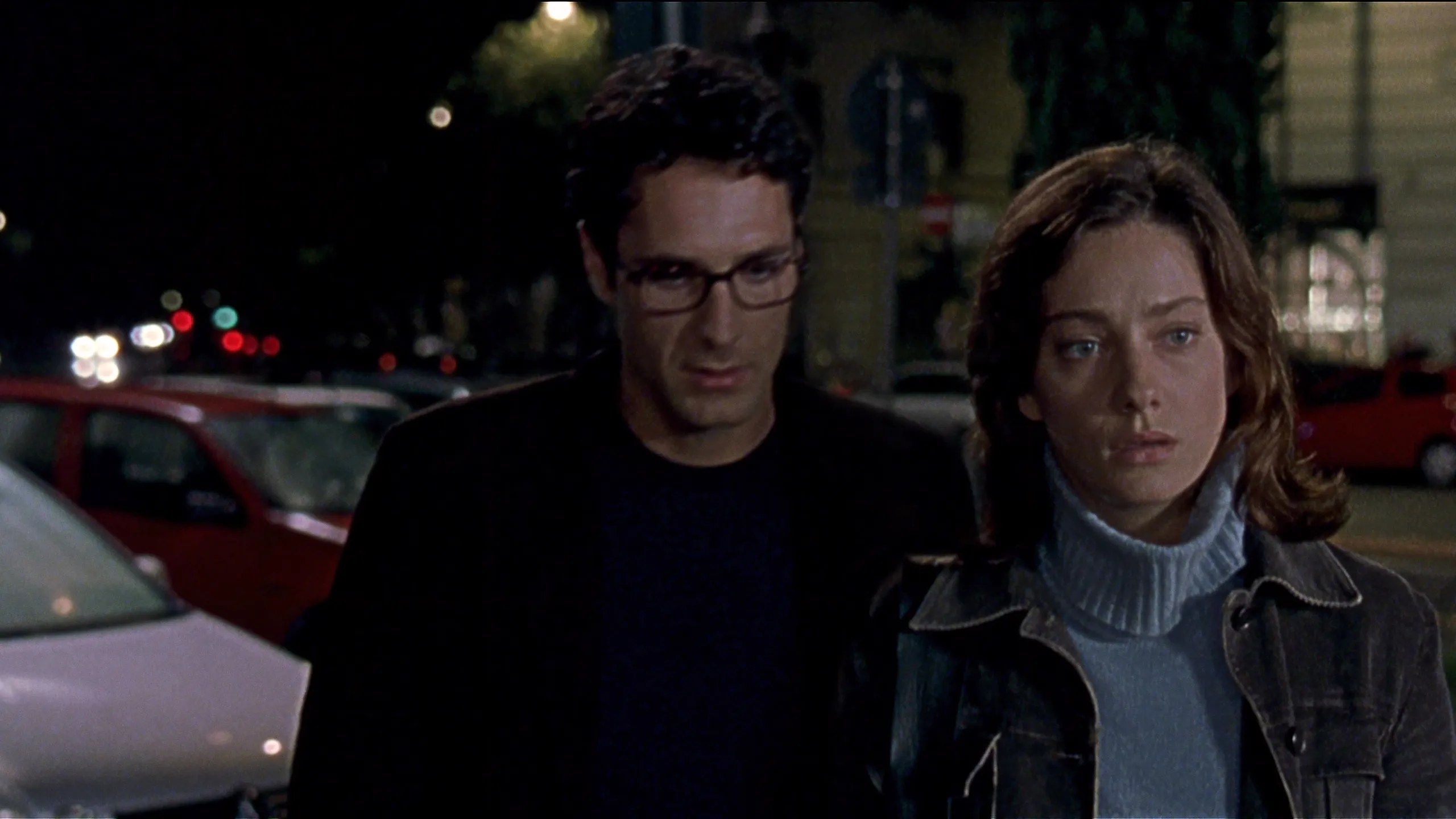 La finestra di fronte