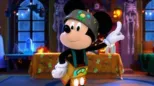 thumbnail - Mickey és én S1:E20 Készüljünk a Halloweenra!