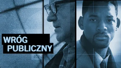 Wróg publiczny